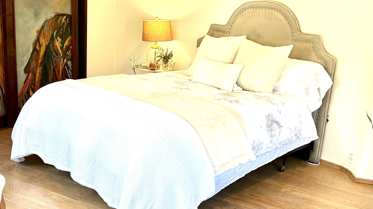 Photo of Bedroom in Carmel Valley