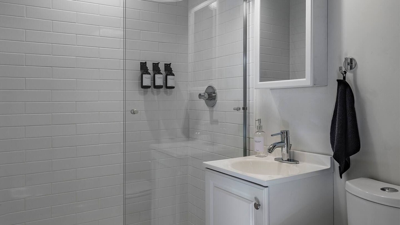 Photo of Bathroom in Cornville