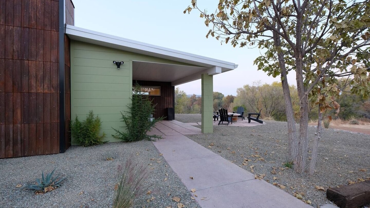 Photo of Outdoor in Cornville