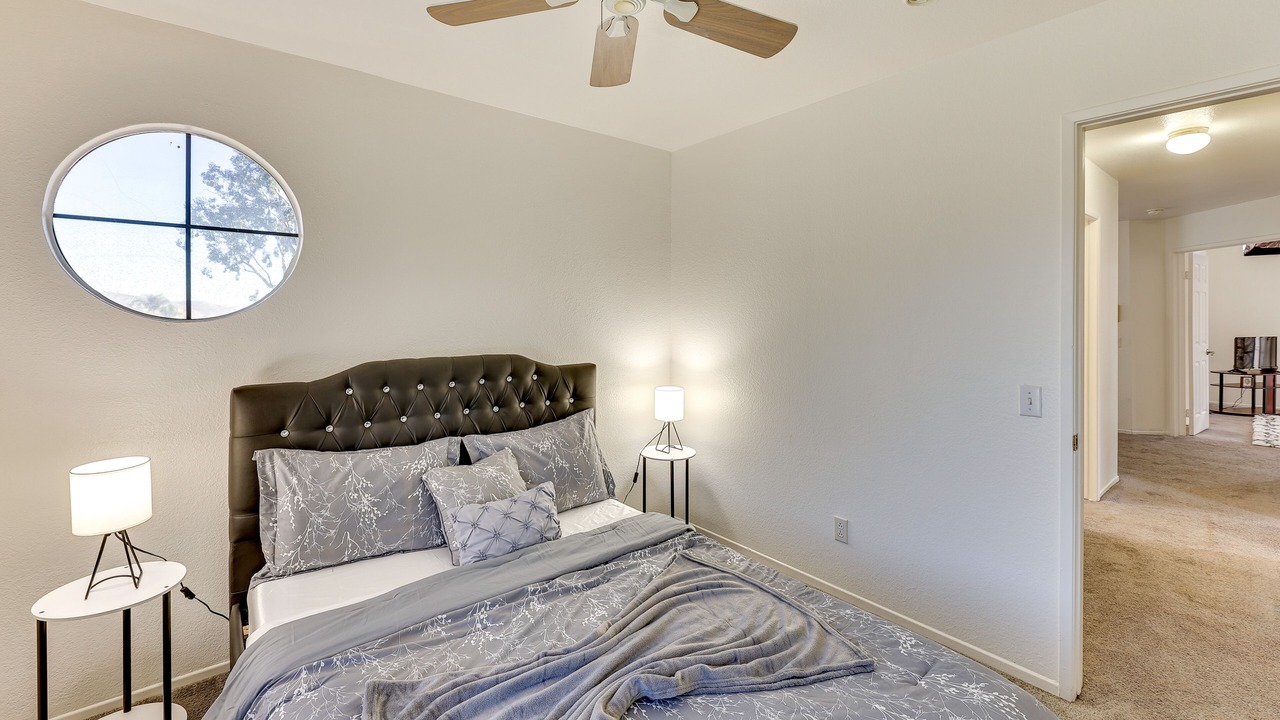 Photo of Bedroom in Lake Elsinore