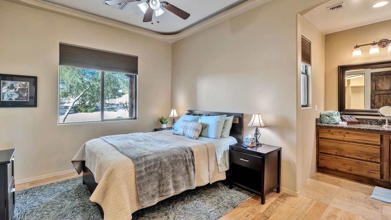 Photo of Bedroom in Rio Vista