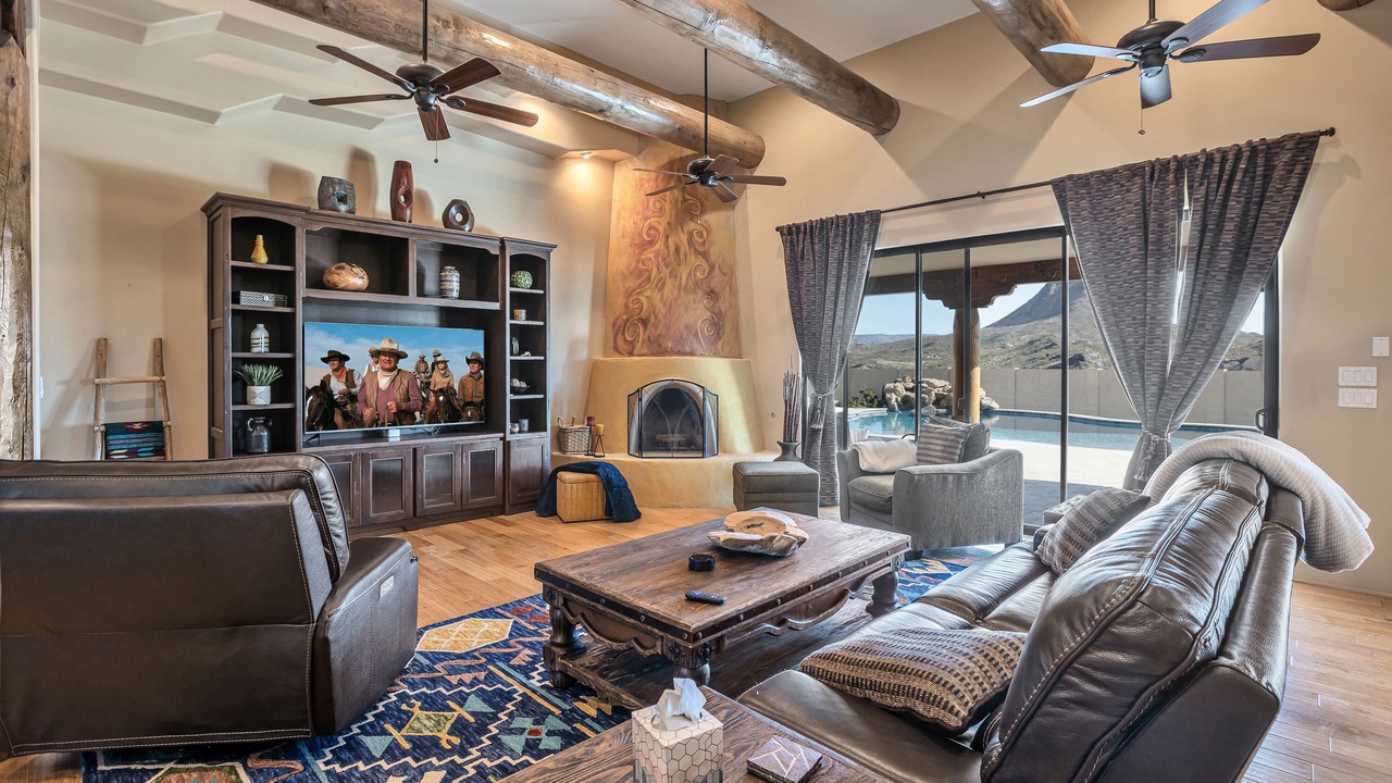 Photo of Livingroom in Rio Vista