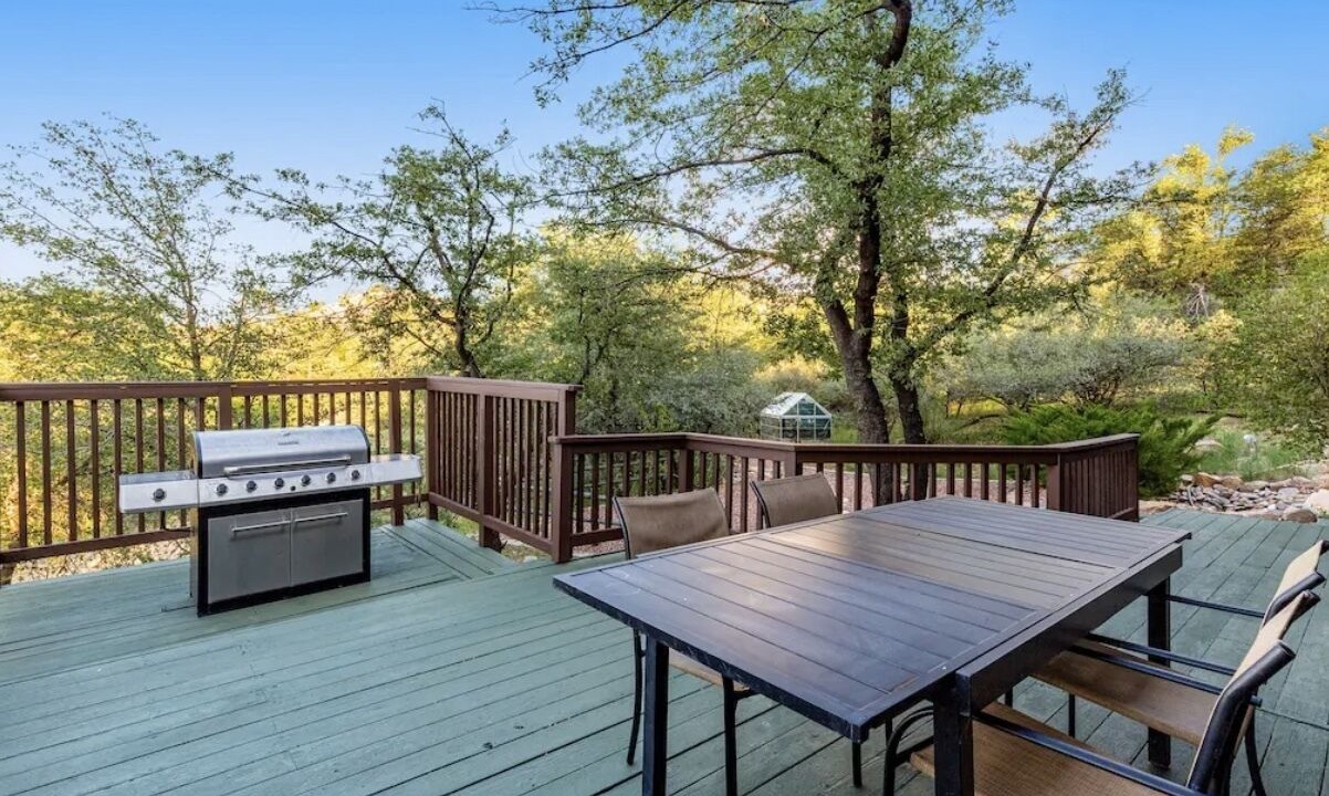 Photo of Outdoor in Prescott
