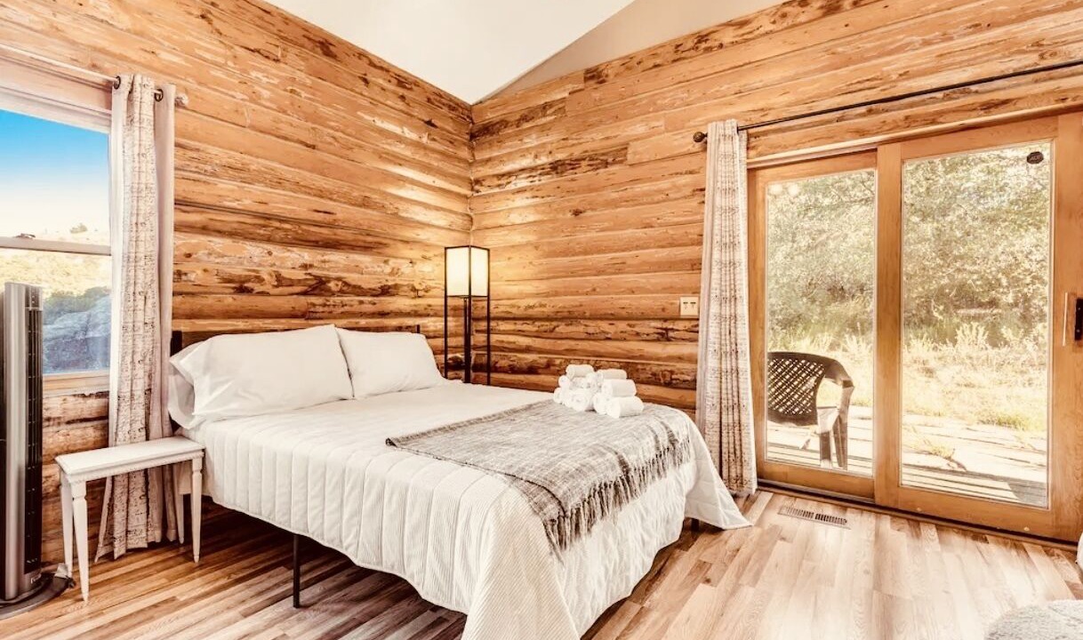 Photo of Bedroom in Prescott