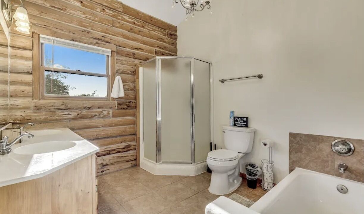 Photo of Bathroom in Prescott