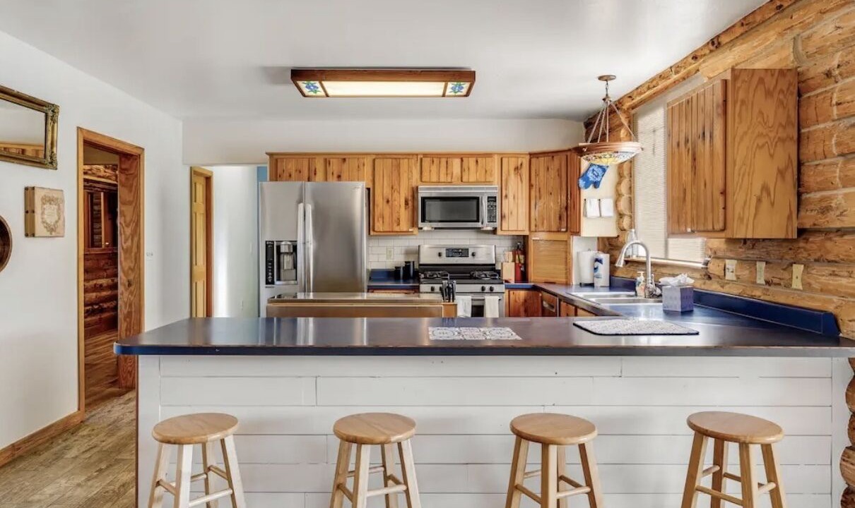Photo of Kitchen in Prescott