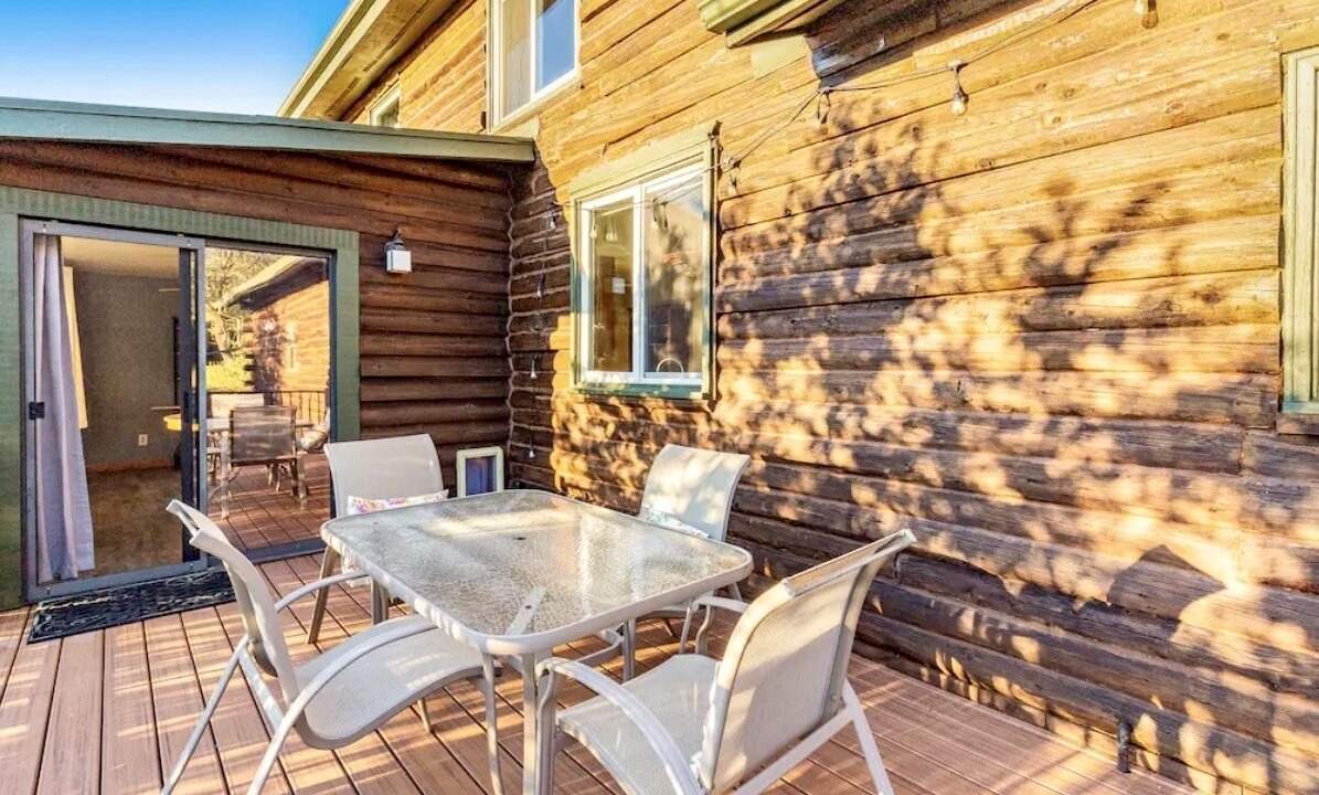 Photo of Outdoor in Prescott