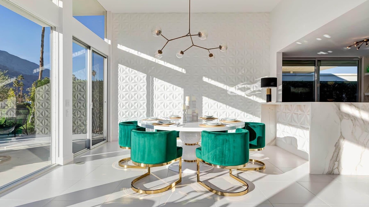 Photo of Bedroom in Indian Canyon