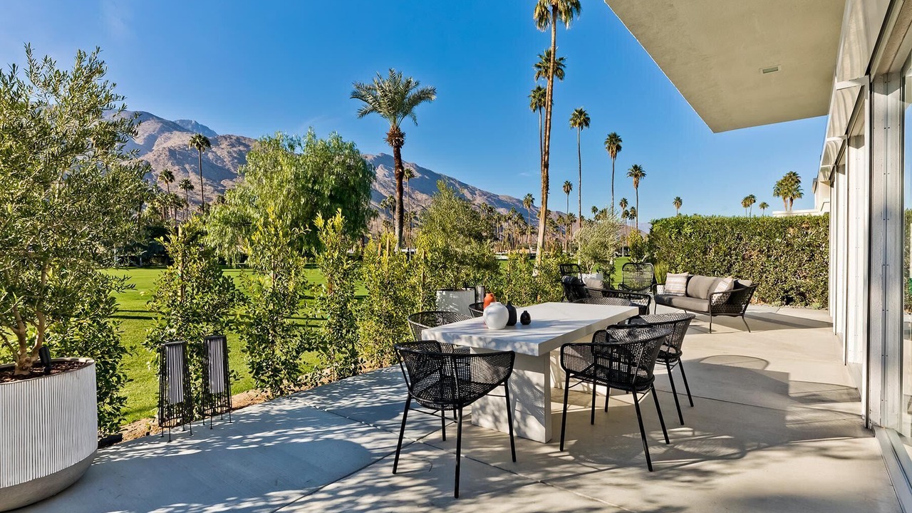 Photo of Outdoor in Indian Canyon