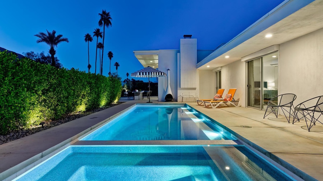 Photo of Outdoor in Indian Canyon
