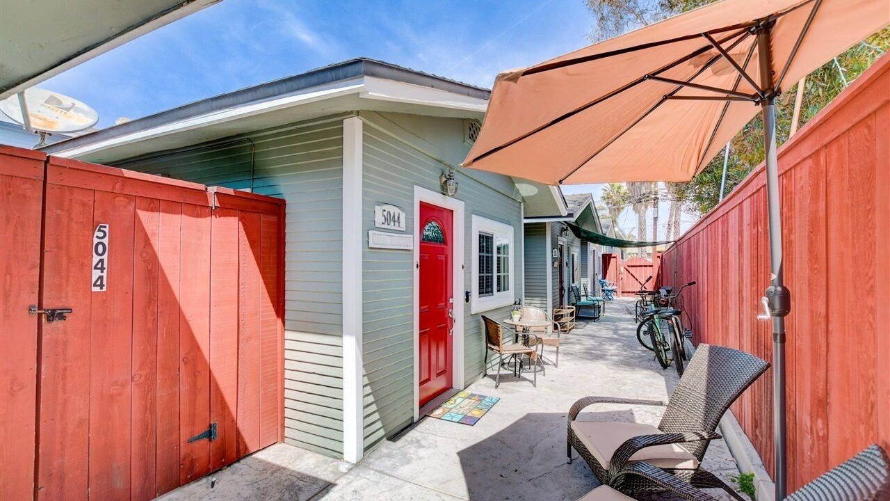 Photo of Outdoor in Ocean Beach