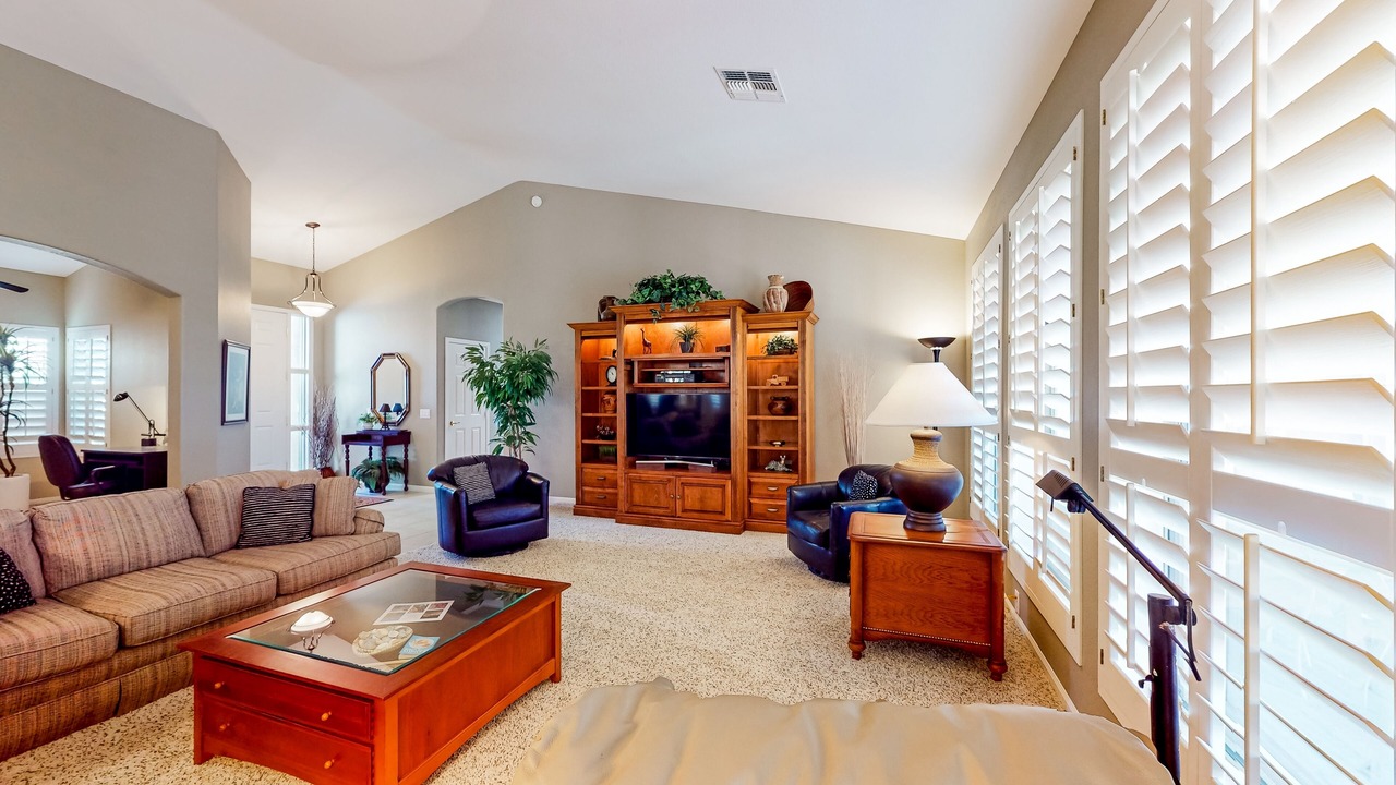 Photo of Bedroom in Oakwood