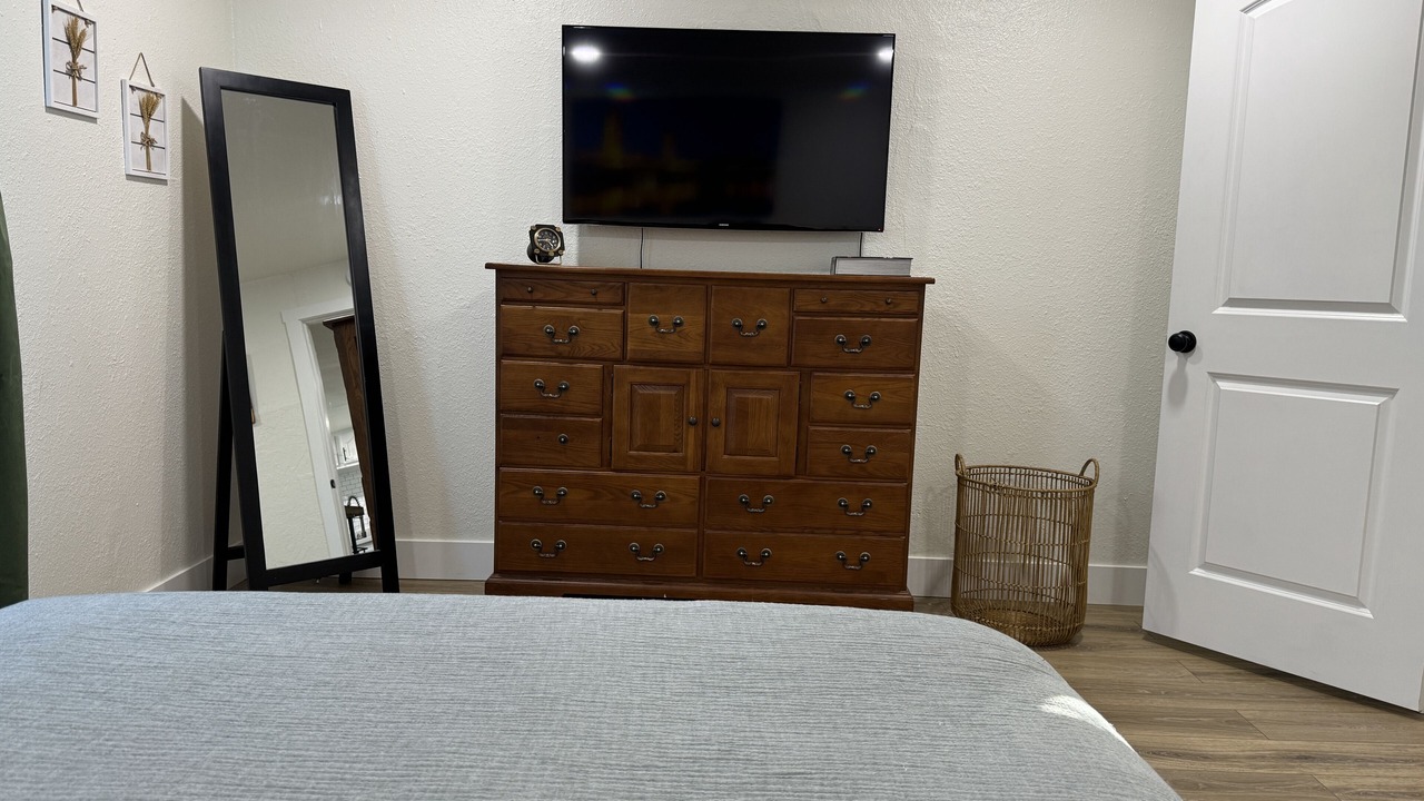 Photo of Bedroom in East Sacramento