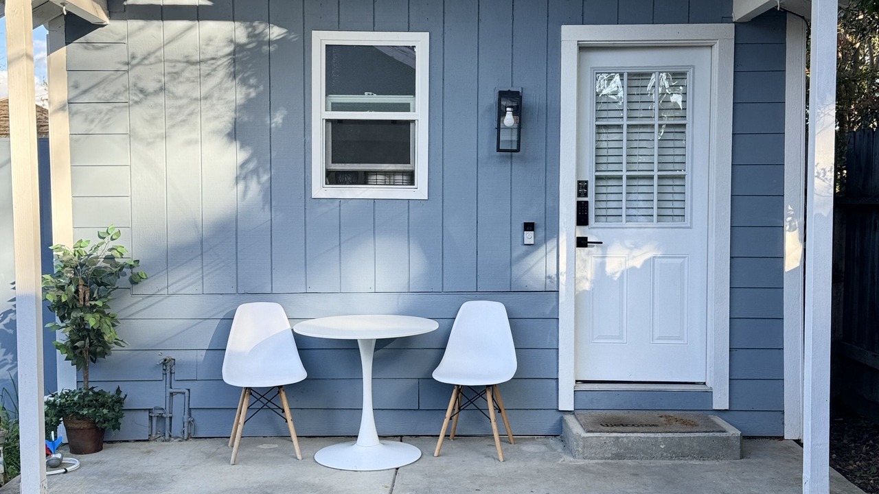 Photo of Outdoor in East Sacramento