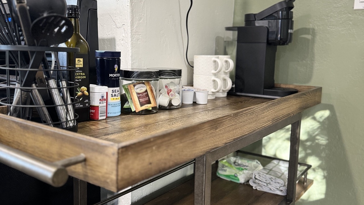 Photo of Bedroom in East Sacramento