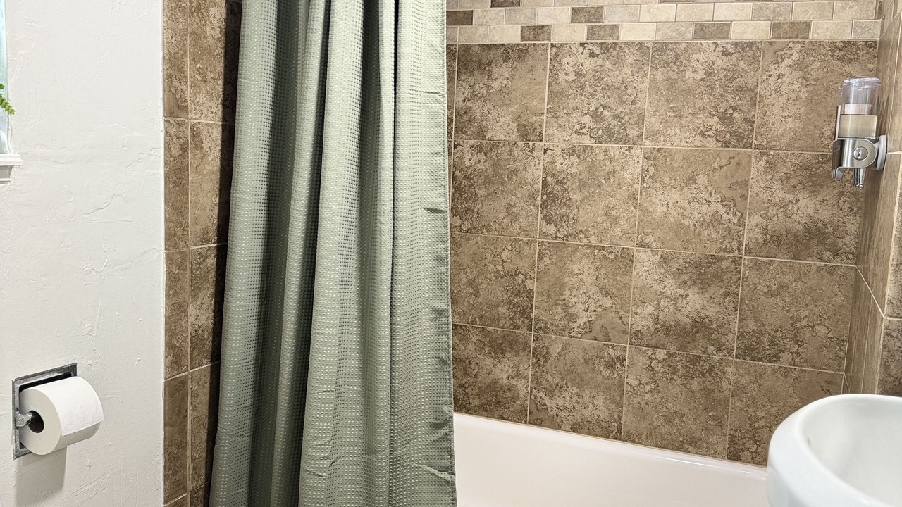 Photo of Bathroom in East Sacramento