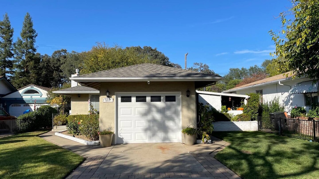 Photo of Outdoor in Roseville