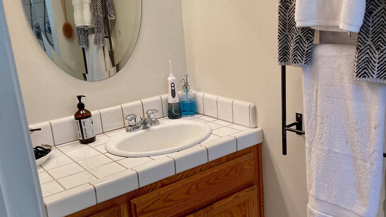 Photo of Bathroom in Roseville
