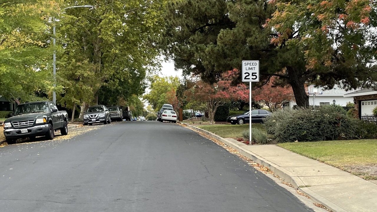Photo of Outdoor in Roseville