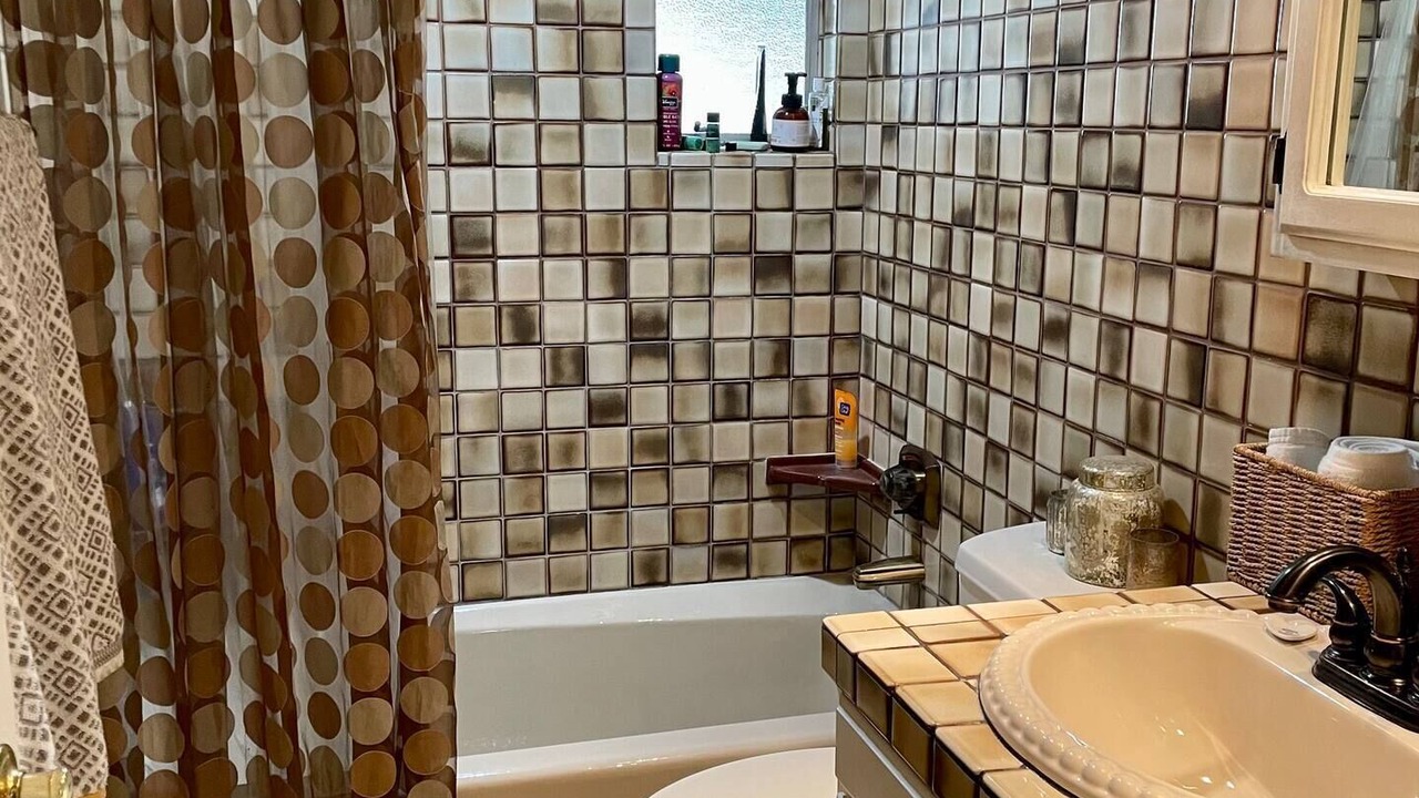 Photo of Bathroom in Roseville
