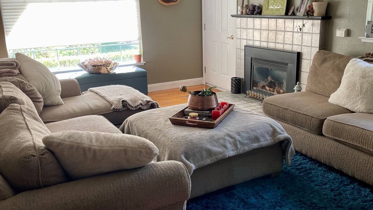 Photo of Livingroom in Roseville