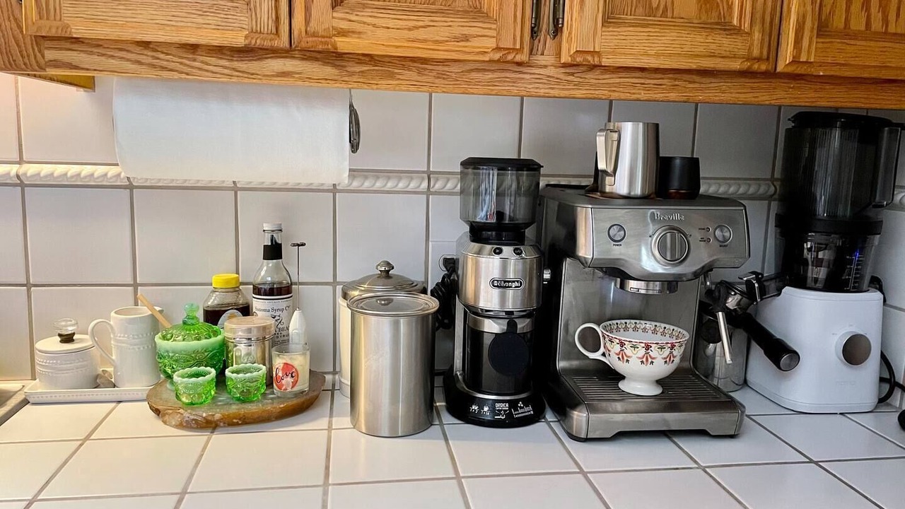 Photo of Kitchen in Roseville