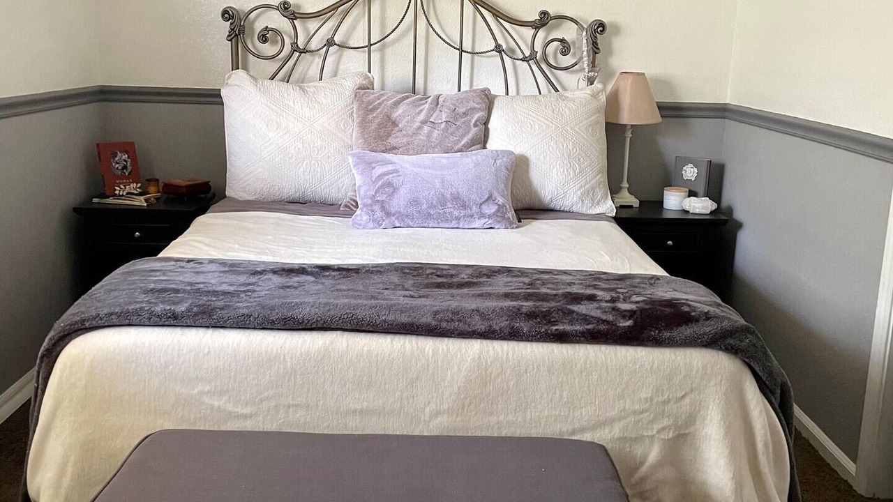 Photo of Bedroom in Roseville