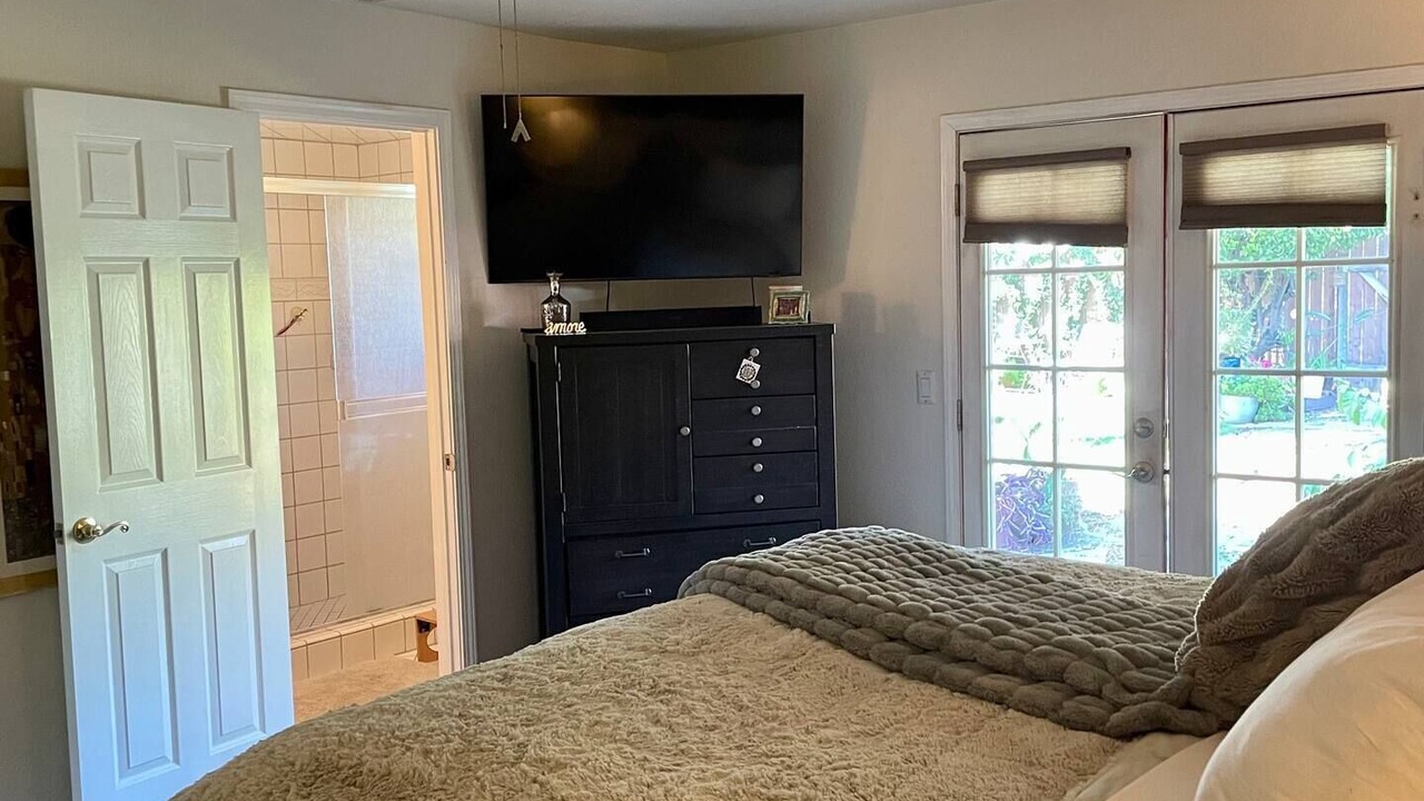 Photo of Bedroom in Roseville