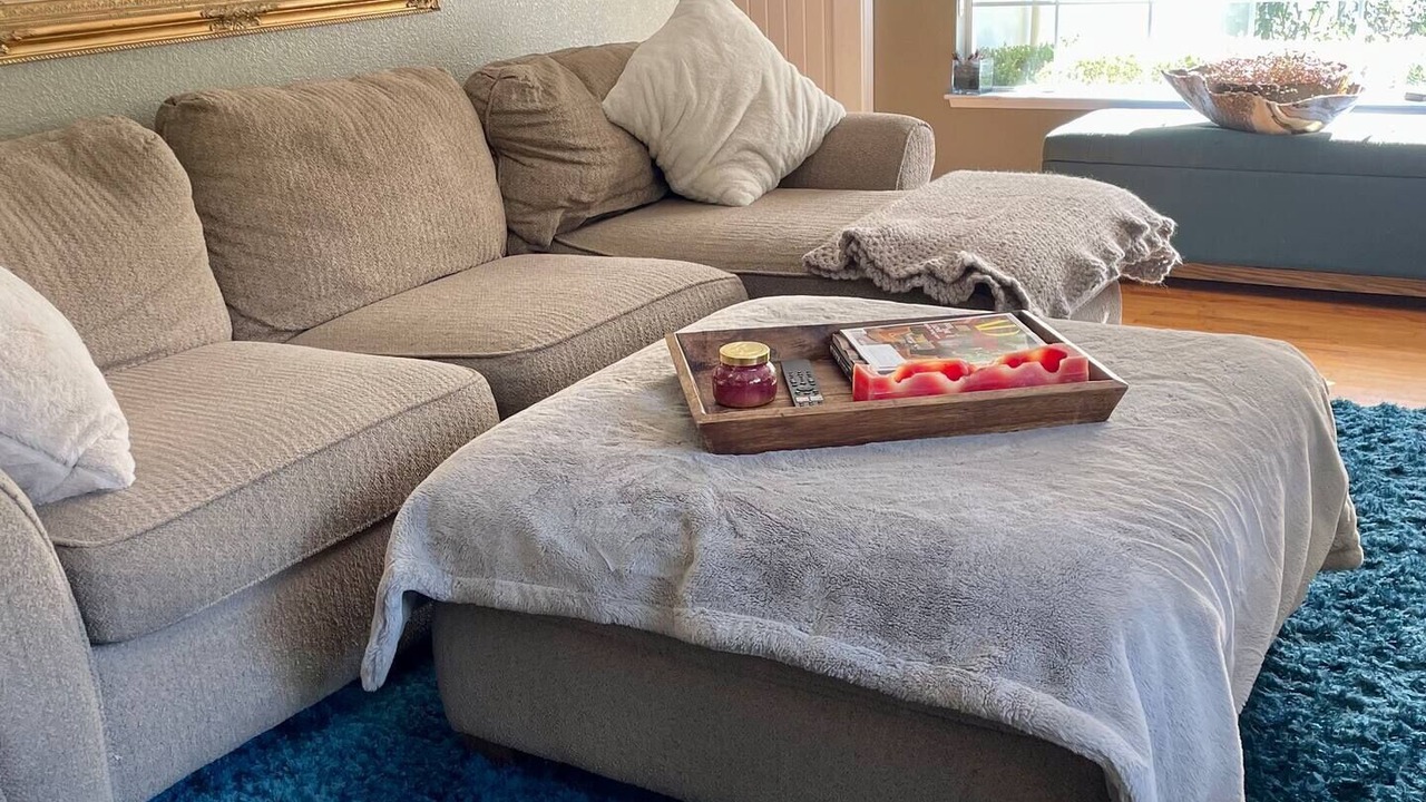 Photo of Livingroom in Roseville