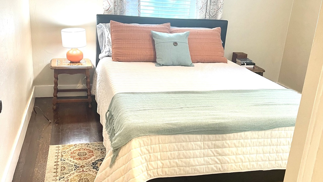 Photo of Bedroom in Chico