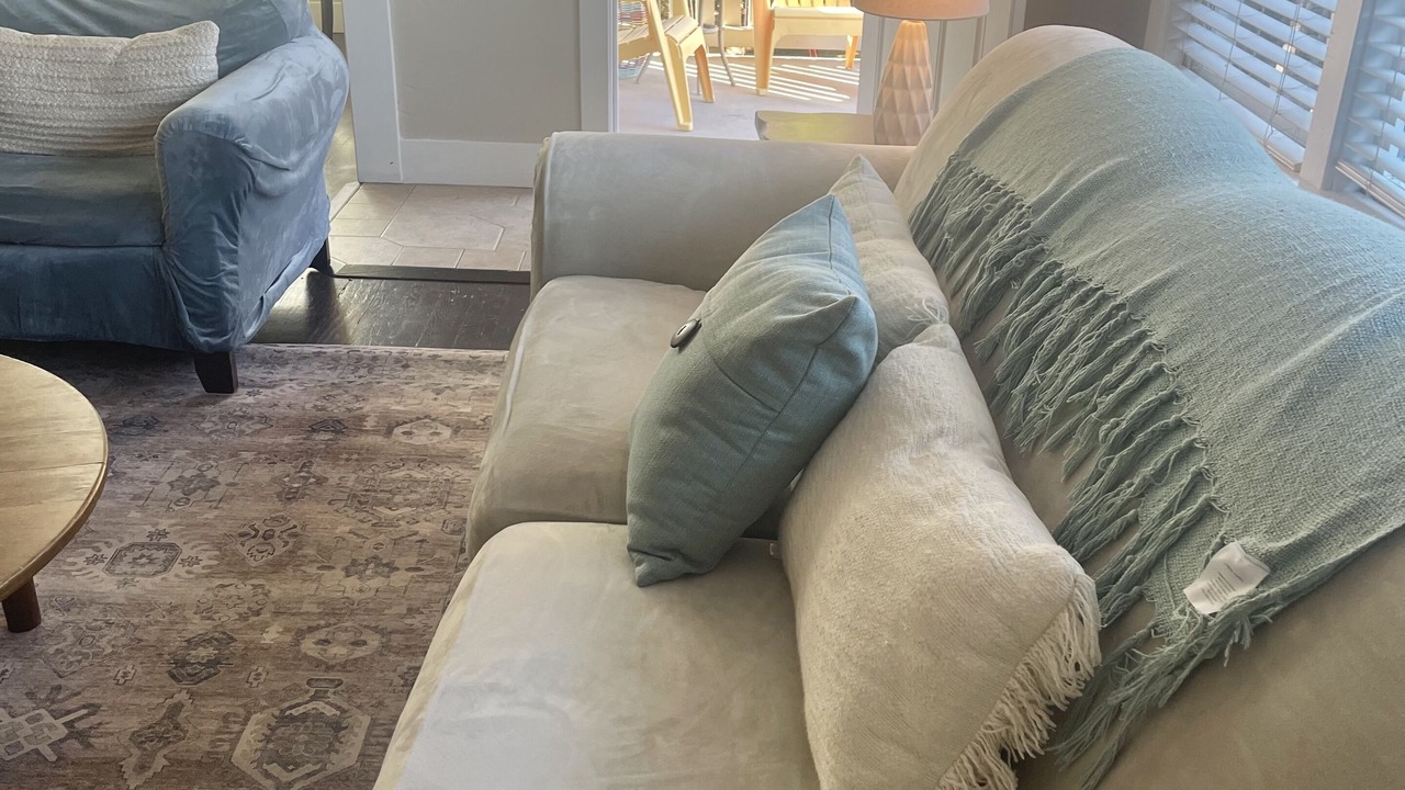 Photo of Livingroom in Chico