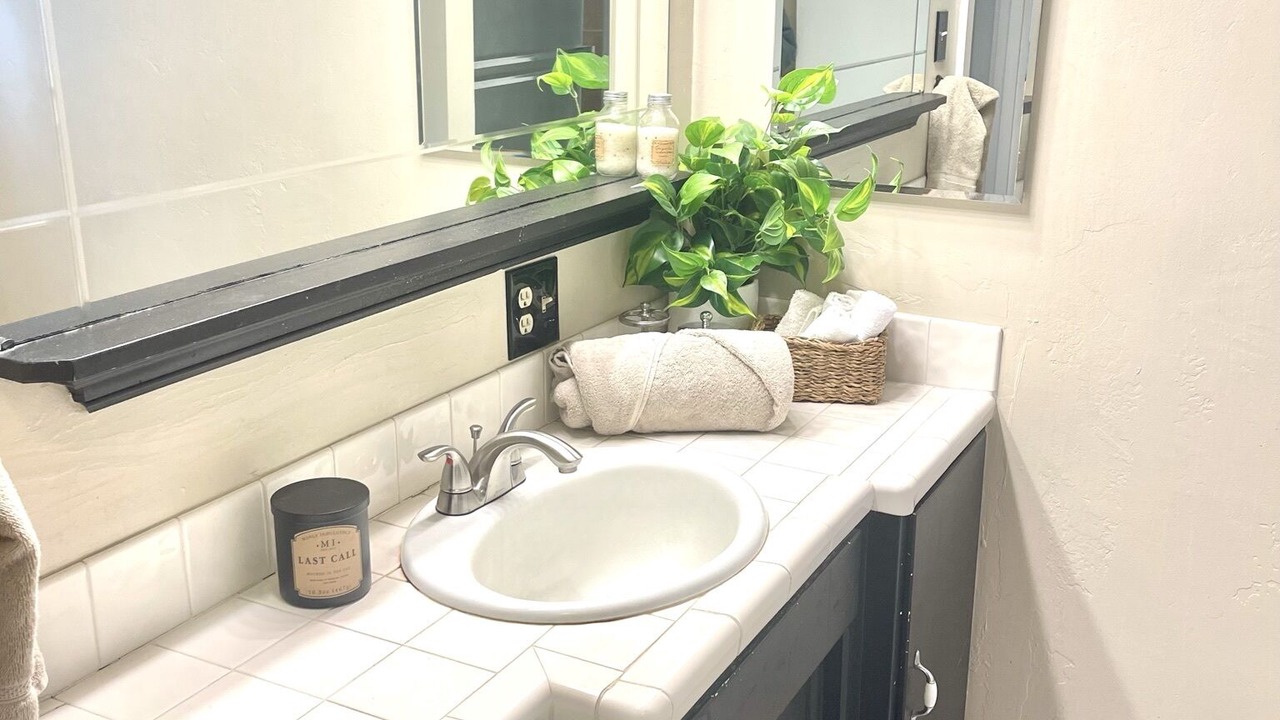 Photo of Bathroom in Chico