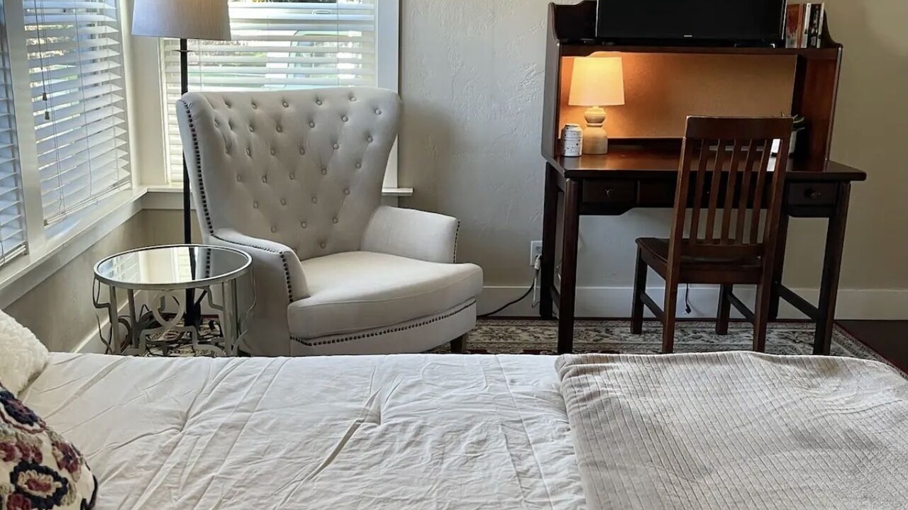 Photo of Bedroom in Chico