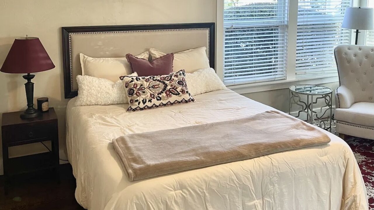 Photo of Bedroom in Chico