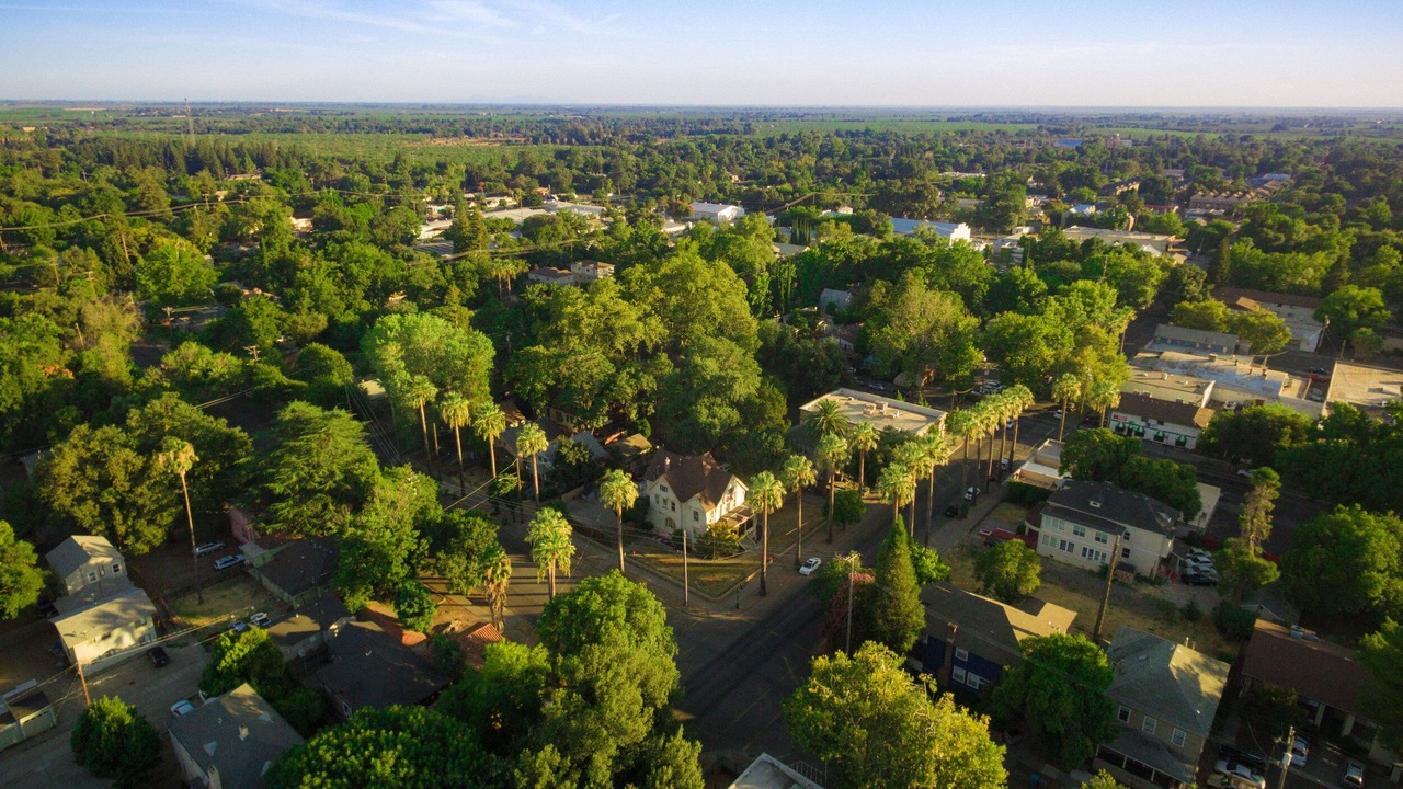 Photo of Outdoor in Chico