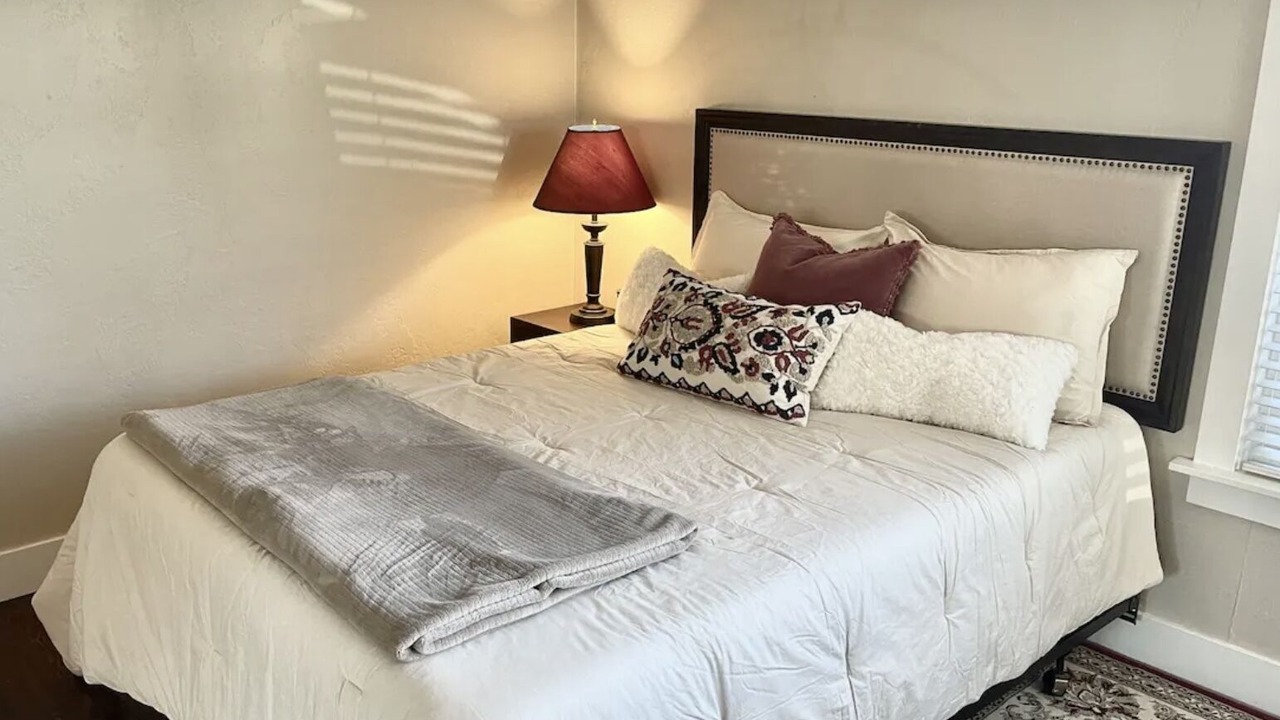 Photo of Bedroom in Chico