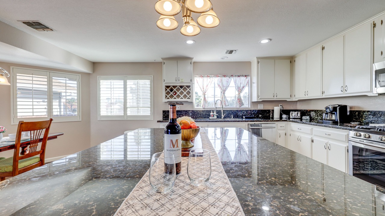 Photo of Kitchen in Templeton