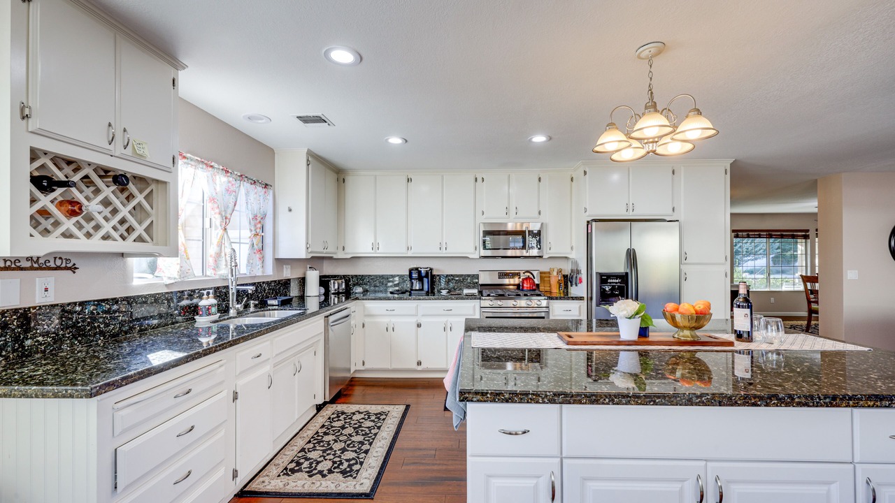 Photo of Kitchen in Templeton
