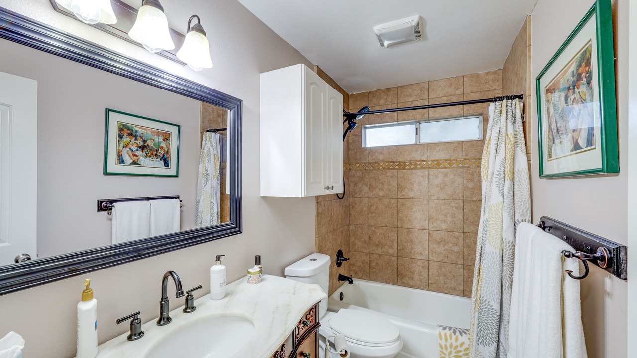 Photo of Bathroom in Templeton