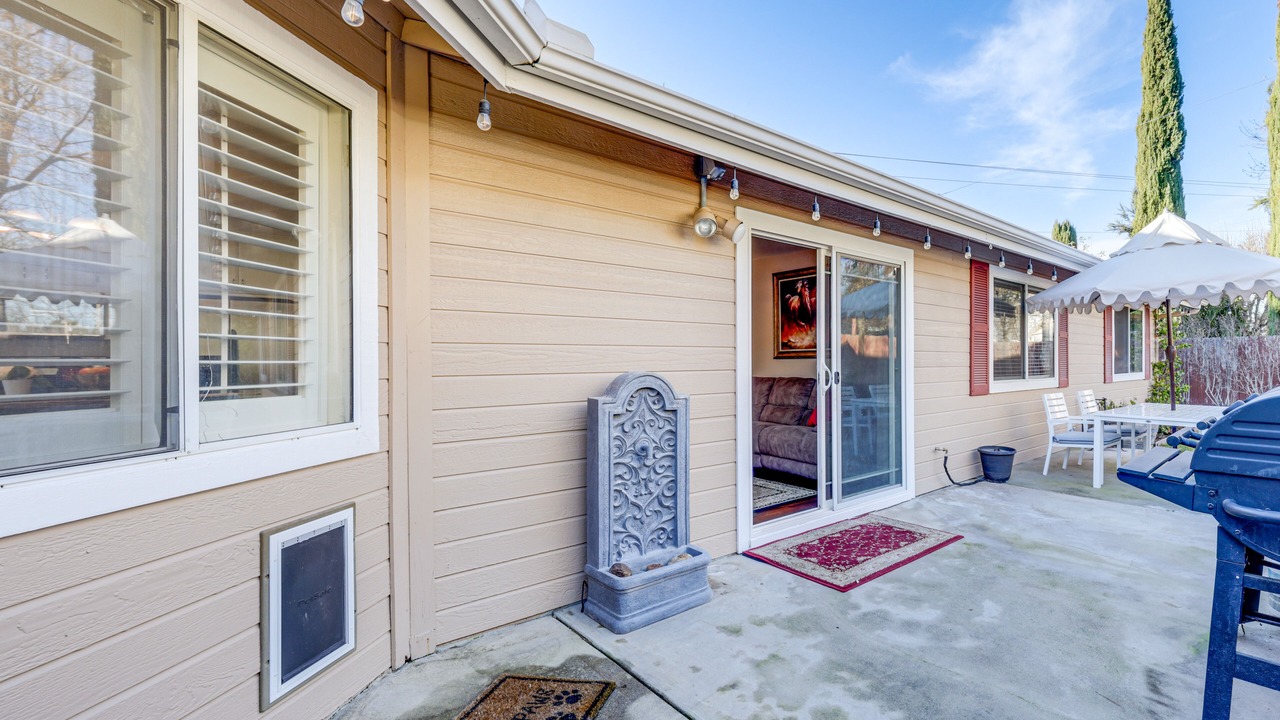 Photo of Outdoor in Templeton
