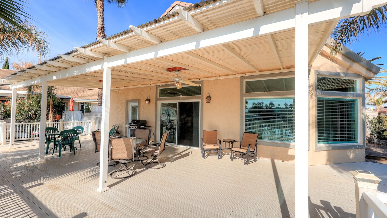 Photo of Outdoor in Discovery Bay