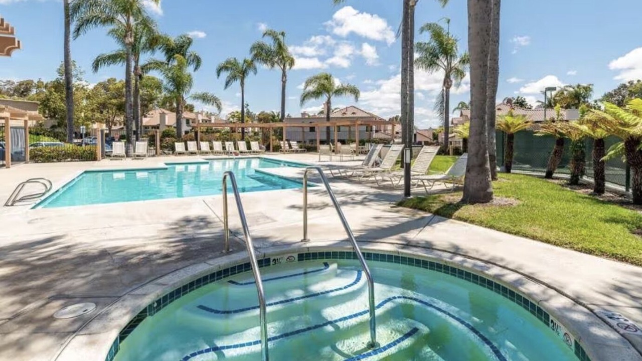 Photo of Outdoor in Carmel Valley