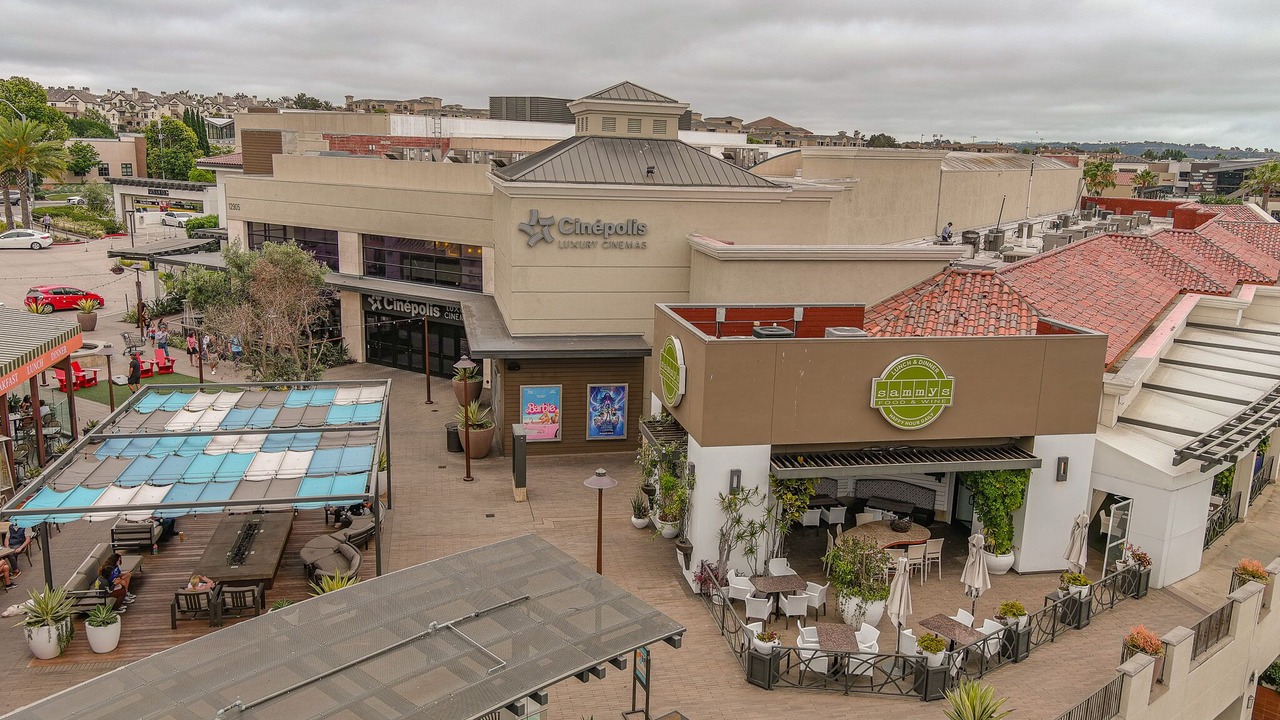 Photo of Outdoor in Carmel Valley