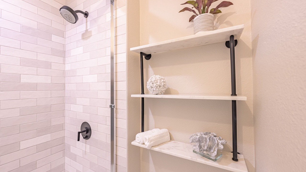 Photo of Bathroom in Carmel Valley