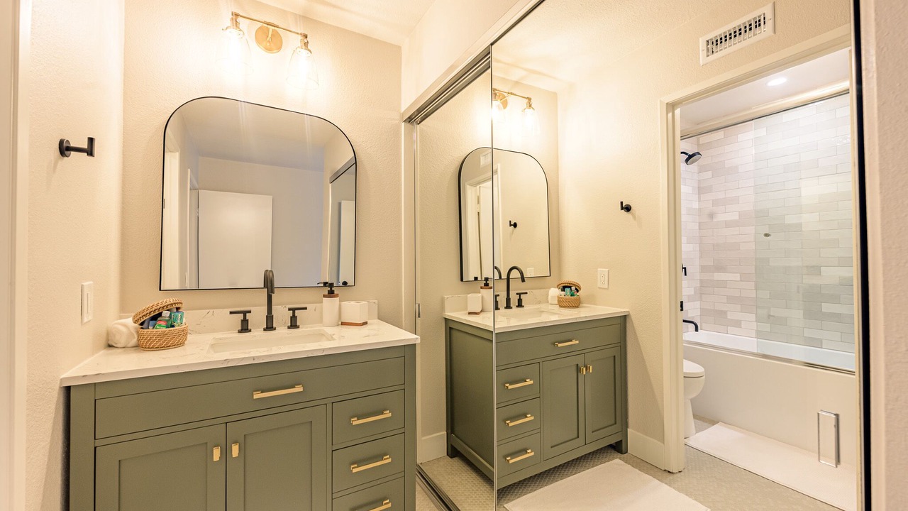 Photo of Bathroom in Carmel Valley