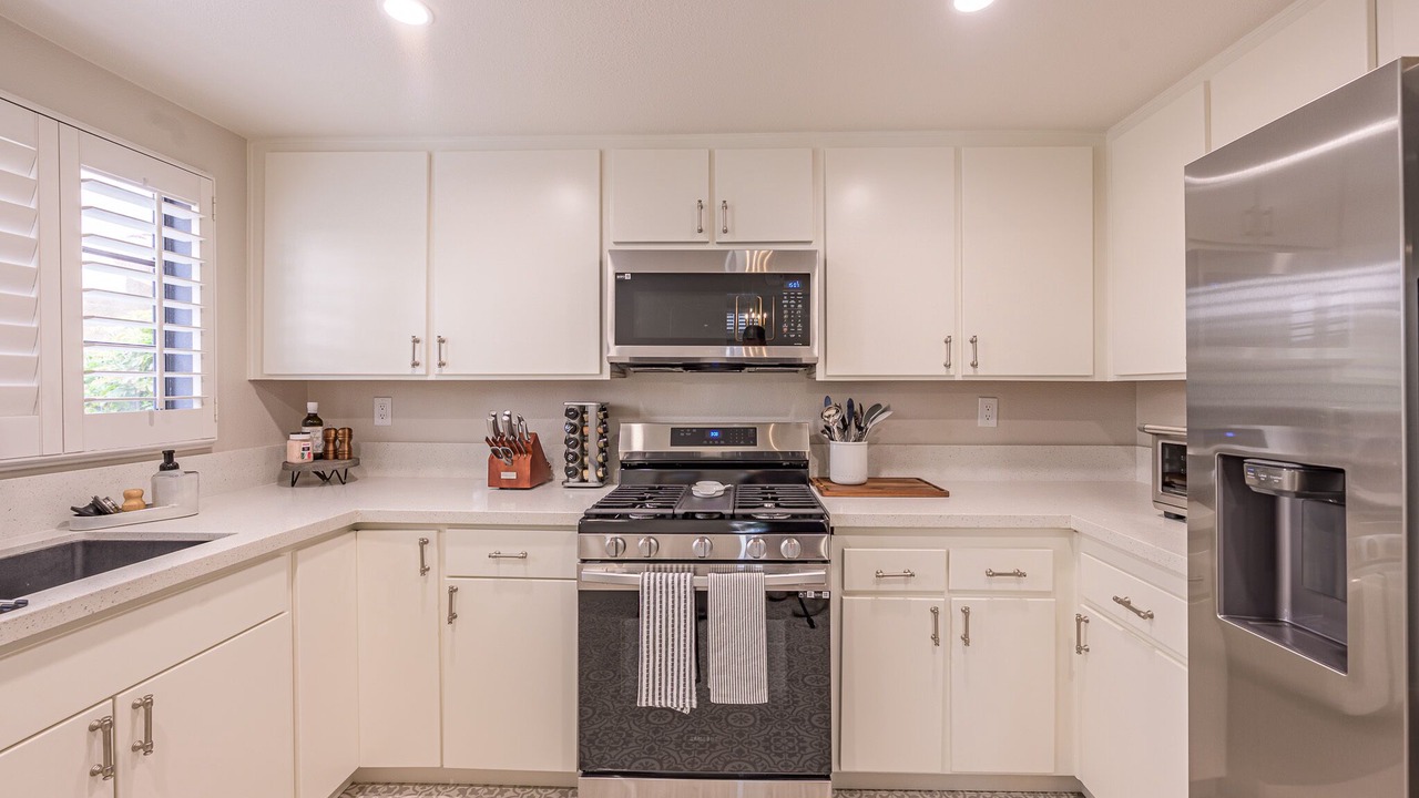 Photo of Kitchen in Carmel Valley