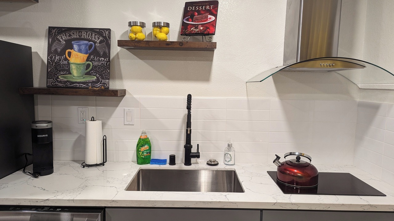 Photo of Kitchen in Carmichael