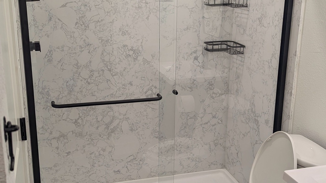 Photo of Bathroom in Carmichael