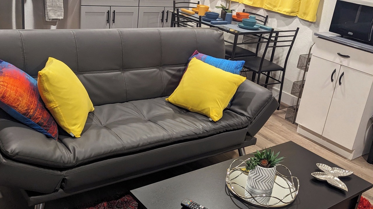 Photo of Livingroom in Carmichael