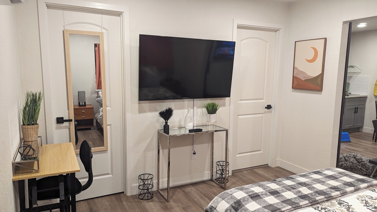 Photo of Bedroom in Carmichael